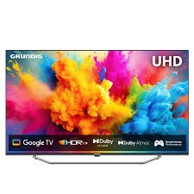 GRUNDIG TV 75GHU7970B, LED, 75"